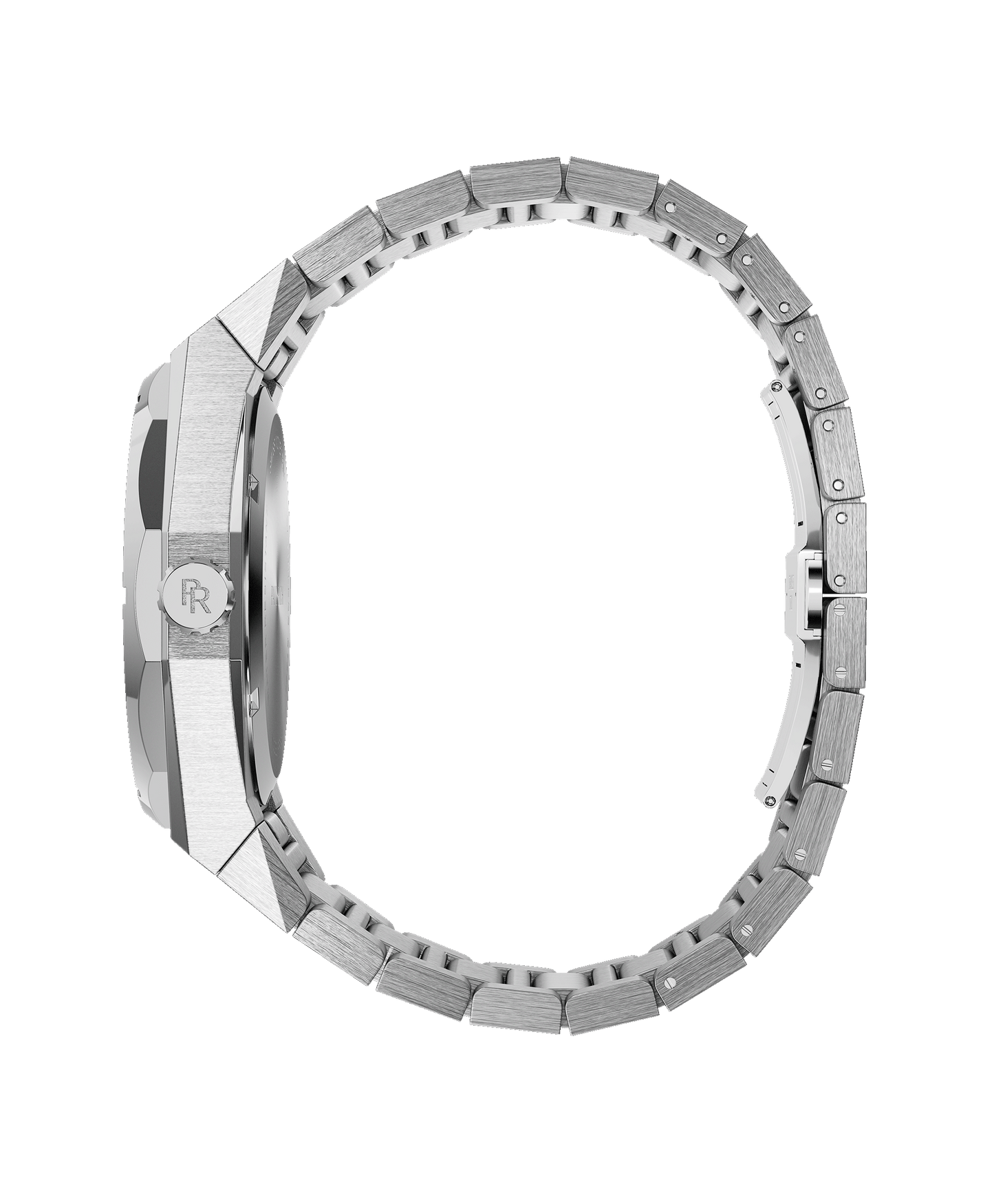 Star Dust II Silver Green