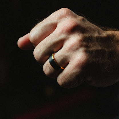 The “Gatsby” Ring
