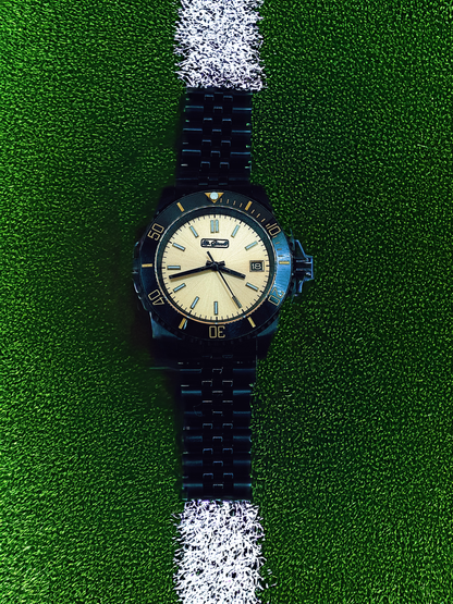 "Domedweller" Automatic Watch - 40mm or 38mm