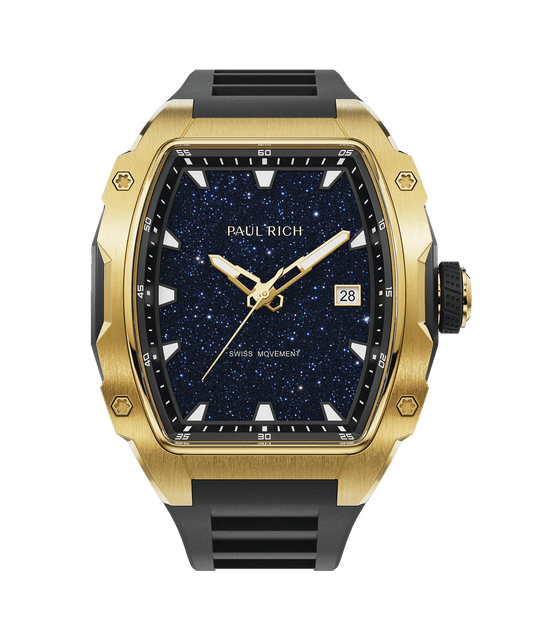 Astro Classic Mason Gold