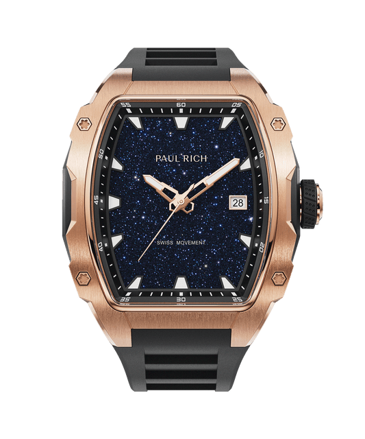 Astro Classic Eclipse Gold