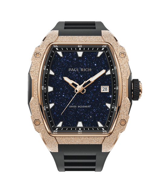 Astro Eclipse Gold