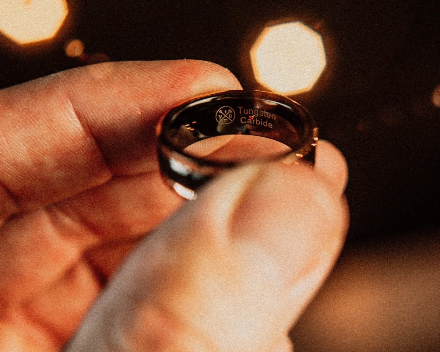The “Duke” Ring