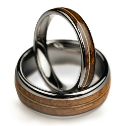 The “Hendrix” Ring